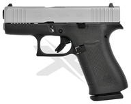Pistole Glock 43X - 9mm