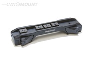 Montáž na Sauer  404 / 303 nový model INNOMOUNT s výstupem lišta Zeiss, Meopta