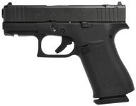 Pistole Glock 43X FS Rail MOS