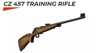 Malorážka CZ 457 Training Rifle