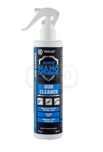 Roztok na čištění zbraně Nanoprotech GNP Gun Cleaner 300ml