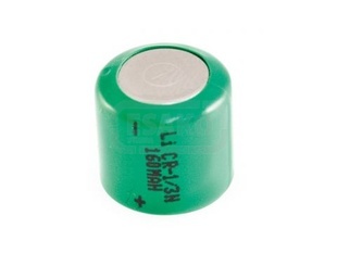 Baterie lithiová Nexcell CR1/3N 3V 160mAh lithiová