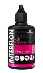 Olej na zbraně Interflon Lube pro zbraně 50ml