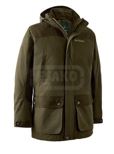 Bunda Deerhunter Eagle Jacket Tarmac Grenn