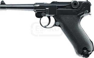 Vzduchová pistole Umarex Legends P08  