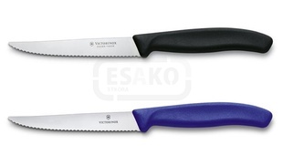 Steakový nůž Victorinox, více barev