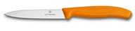 Nůž na zeleninu Victorinox  oranž