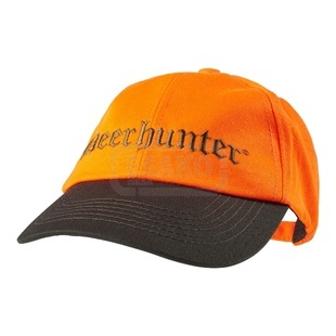 Lovecká bezpečnostní čepice - kšiltovka Deerhunter