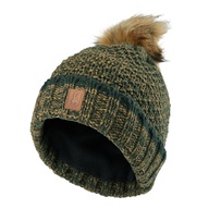 Dámská čepice - kulich Deerhunter Lady Knitted hat