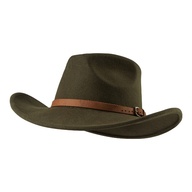 Lovecký vlněný klobouk Deerhunter Ranger Felt