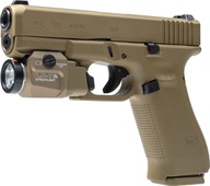Glock 19X Streamlight TLR-7 s tritiovými mířidly 9mm Luger a svítilnou