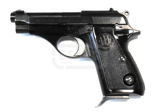 Pistole Beretta 71 .22 