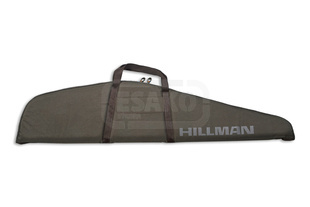 Pouzdro na dlouhou zbraň Hilman 130 cm b. Dub