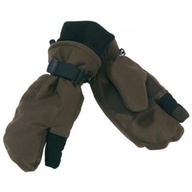 Lovecké rukavice Deerhunter Blizzard Gloves 