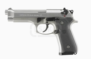 Pistole Beretta 92FS Inox, cal. 9mm