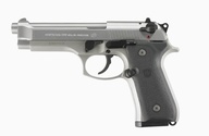 Pistole Beretta 92FS Inox, cal. 9mm