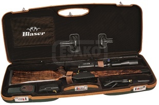 Zbraňový kufr Blaser