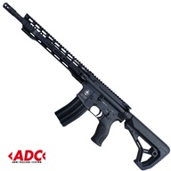 Puška samonabíjecí ADC M5 Basic Gen 2 14,5'' 223 Rem.,
