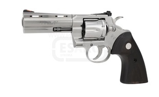 Revolver COLT Python 4,25'' v ráži .357 Mag.