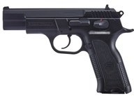 Pistole Sarsilmaz B6 Black 9mm luger