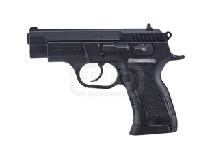 Pistole B6C Black 9mm luger