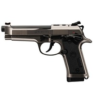 Pistole Beretta 92FS X Performance 9mm Luger