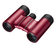 Dalekohled Nikon Aculon T02 8x21 RED