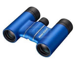 Dalekohled Nikon Aculon T02 8x21 Blue