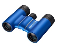 Dalekohled Nikon Aculon T02 8x21 Blue