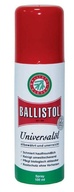 Olej na zbraně Ballistol 50 ml spray