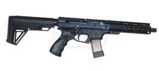 Samonabíjecí pistole Bark 9 9mm Luger 19,5cm