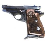 Pistole Beretta 71 .22  Klinsky