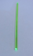 Světlovodné vlákno LPA zelené 1mm