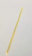 Světlovodné vlákno LPA oranžové 1,5 mm