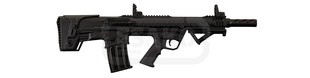 Taktická samonabíjecí brokovnice Balikli BP-E01 BULLPUP