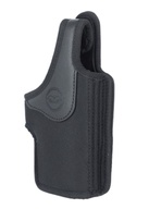 Tenké opaskové pouzdro na pistoli FALCO C820 Clark - různé typy CZ, Glock, Ruger 