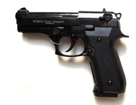Plynová pistole Firat Compact - černý