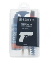 Čištění na pistoli / revolver Beretta