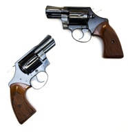 Revolver Colt Cobra 2'' .38 