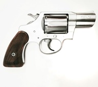 Revolver Colt Cobra 2'' 38 Special nerez