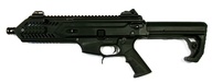 Samonabíjecí pistole Celik Crossline-C 9mm Luger