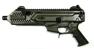 Samonabíjecí pistole Celik Crossline-C 9mm luger green