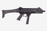 Samonabíjecí pistole Celik Crossline-C sklopná pažba 9mm Luger
