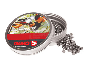 Diabolka Gamo  Pro Hunter 4,5mm 500ks
