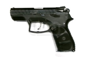 Pistole samonabíjeci pistole CZ G2000 9mm Luger - zprostředkovatelský prodej