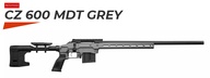 Kulovnice CZ 600 MDT Grey