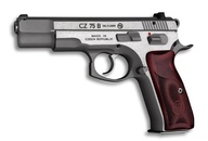 Pistole CZ 75 B New EDITION