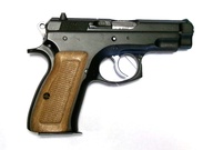Samonabíjecí pistole CZ 75 Compact - zprostředkovatelský prodej