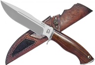 Lovecký nůž SOK M390 Powder Steel