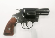 Revolver Colt Detective Special 38 Special